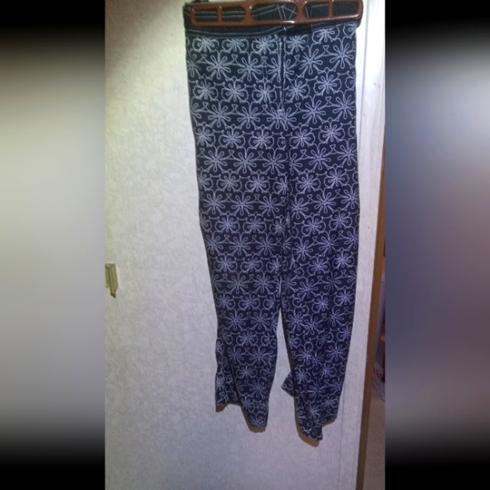 Nike Workout Pants